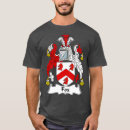 Search for family crest tshirts Heritage