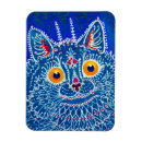 Search for psychedelic rectangular magnets Blue