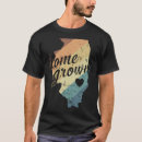Search for home grown tshirts Usa