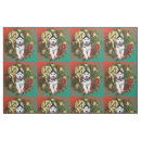 Search for dog breeds fabric Animals