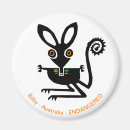 Search for marsupials magnets Aussie
