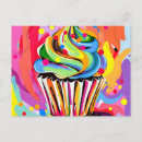 Search for hues postcards Vibrant
