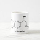 Search for adrenalin mugs Chemistry