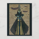 Search for vintage halloween art postcards Stars