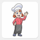 Search for apron stickers Cook