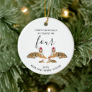 Search for four by christmas tree decorations Keepsake