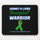 Search for kidney mouse mats Warrior