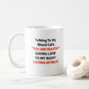 Search for love warrior mugs Survivor