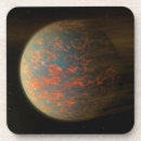 Search for astronomical barware Exoplanet