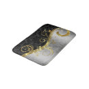 Search for damask bath mats Grey