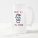 Search for motorcycle biker mugs Vintage