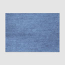 Search for denim tissue paper Rustic