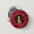 Search for 75th birthday badges Floral