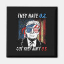 Search for aint magnets Anti biden
