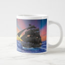 Search for black beard mugs Pirate