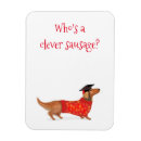 Search for dachshund magnets Funny