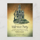 Search for house party invitations Eerie