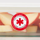 Search for alert kitchen dining Red