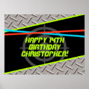 Search for tween posters Birthday