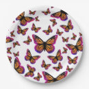 Search for blue monarch butterfly crafts party Bug