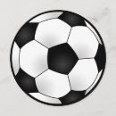 Search for soccer square invitations Boy