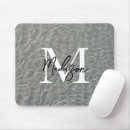 Search for rippled mouse mats Ripples