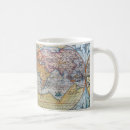 Search for ancient world map mugs Old world maps