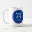 Search for blue ring mugs Pink