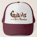 Search for goblins hats Orcs
