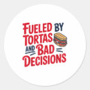 Search for decisions stickers Funny