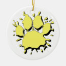 Search for splash christmas tree decorations Splatter