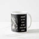 Search for beware drinkware Dog