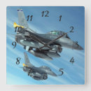 Search for subsonic jet Fighter