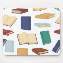 Search for author mouse mats Book
