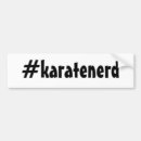Search for karate bumper stickers Shotokan