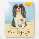 Search for cavalier mouse mats Ckcs