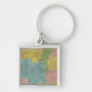 Search for the county key rings York