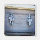 Search for tin magnets Humour