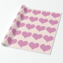 Search for pink glitter wrapping paper Girly