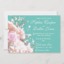 Search for white lace invitations Roses