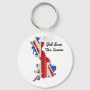 Search for britian key rings Flag