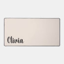 Search for home office mouse mats Coworker