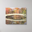 Search for bow canvas prints Central park