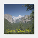 Search for national park magnets Yosemite