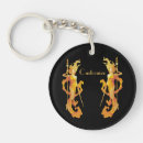 Search for blonde rounded key rings Princess