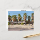 Search for palm springs postcards Vacation