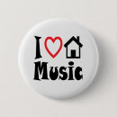 Search for house music badges Djs