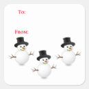 Search for snowmen stickers Cute