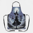 Search for witch aprons Kitchen