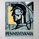 Search for wpa posters Pennsylvania